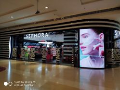 -丝芙兰Sephora