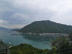 -南丫岛