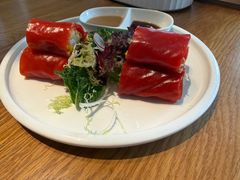 -花舍·新派粤菜·西餐·下午茶(亚运村·鸟巢店)