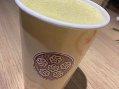 玉米汁-老班长手工灌汤包(望京华彩店)