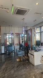 -MY WAY SALON