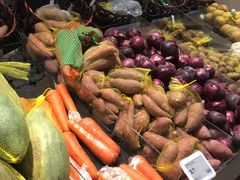 -盒马鲜生(和谐广场店)
