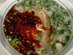 -兰亭安泊牛肉面(乐都路店)