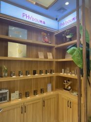 -芳朵美容养生SPA