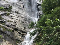 -庐山风景名胜区