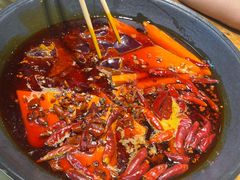 -阳阳老火锅(小南门店)