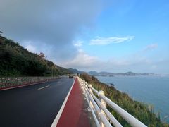 -舟山嵊泗列岛风景名胜区