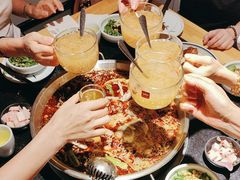 -小饕荟雅安贡椒鱼鲜馆(广福桥店)