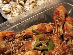 -贞姨美食·老字号海鲜大排档