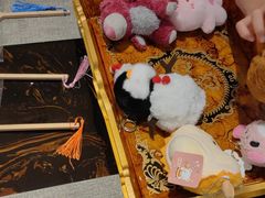 -西安西藏大厦开元名都大酒店·自助餐厅