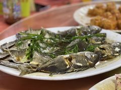 -永忠饭店(赤石店)