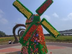 -迪茵湖田家舍生态农场