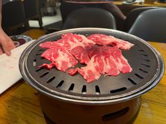 -韩都烤肉(中街小北总店)
