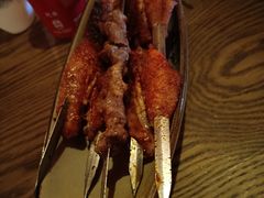 -那时新疆·若羌(经纬汇店)