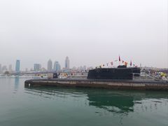 -中国人民解放军海军博物馆