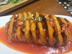 -宁味楼·西北创新融合菜(正源南街宝湖店)