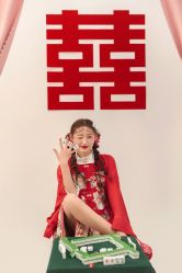 点击看大图 -全城热恋璀璨婚纱摄影