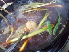 芋儿鸡-石灰市毛记烧鸡公(解放碑店)