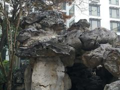 -苏州香山国际大酒店