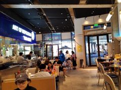 -玛尚诺Pizza&Bar(长泰广场店)