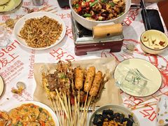 -辣出味岳阳特色烧烤·龙虾大排档(砂子塘总店)