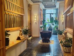 -瓦舍茶馆(聚源路店)