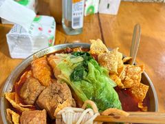 -龍城柳州螺蛳粉(群星路店)