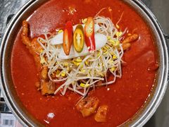 -Meet Sun韩式大排档(五一广场7MALL店)