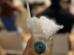 -C Cafe(朵云书院·戏剧店)