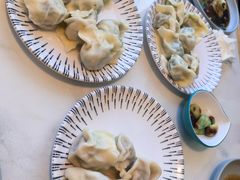 -叁拾壹克饺子·东北菜(国贸店)