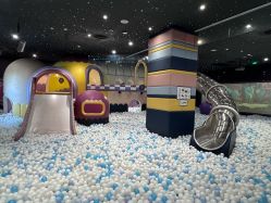 -MELAND CLUB亲子乐园·派对·餐厅(北京芳圆里ID MALL店)