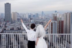 点击看大图 -蒙娜丽莎婚纱摄影·旅拍