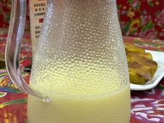 -闯关东东北农家菜(崂山石老人店)
