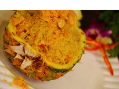 -Siam泰餐厅(水上公园店)