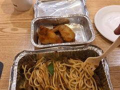 -尊宝比萨(奥山世纪城店)