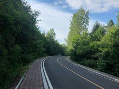 -帽儿山国家森林公园