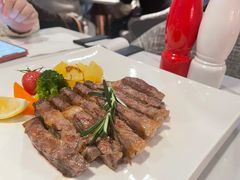 -IL Forno 意坊·意大利餐厅(温州万象城店)