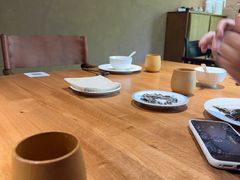 -素描餐厅(灵隐天竺店)