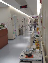 点击看大图 -复旦大学附属妇产科医院(黄浦院区)
