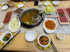 -田村·石锅藏香鸡(布达拉宫店)