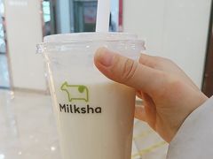 -迷客夏Milksha(无锡苏宁店)
