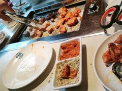 -爱客得牛排海鲜烤肉·火锅自助(春熙路黑金好店)
