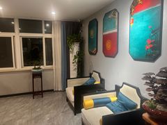 -卢小厨私房菜(长兴店)