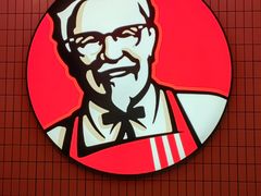 -肯德基(西单商场店)