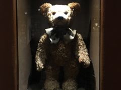 -济州岛泰迪熊博物馆