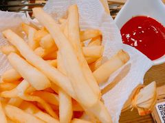 -鬼味烤翅(南锣鼓巷店)