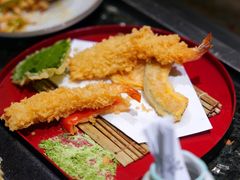 -松临·铁板烧&Omakase(神农店)
