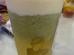 -LELECHA乐乐茶(美罗城店)