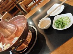 -情忆草原涮肉馆
