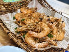 -醉壹号海鲜大排档(厦门美食地标店)